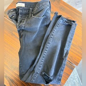 Madewell jeans